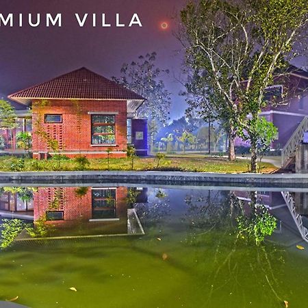 Sarah Resort Gazipur 外观 照片