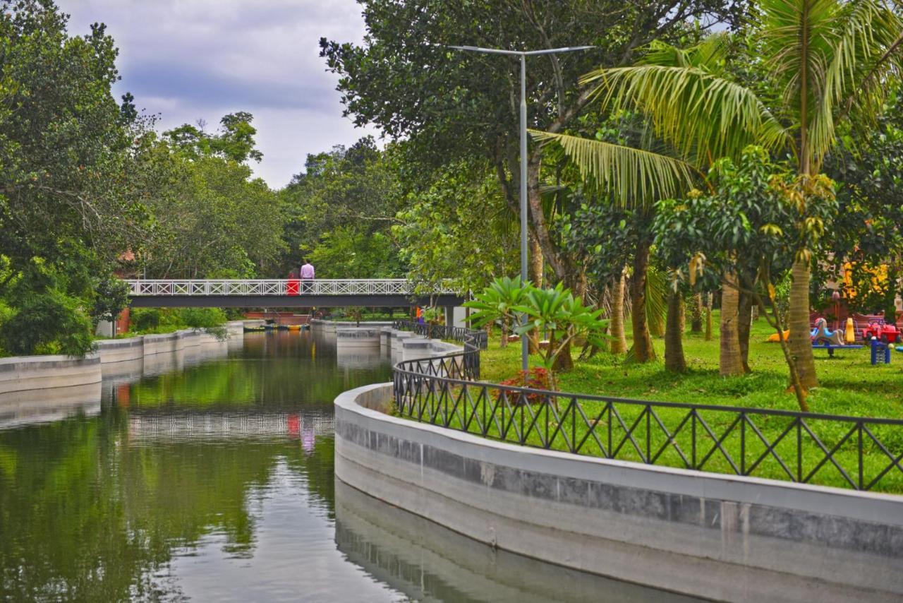 Sarah Resort Gazipur 外观 照片