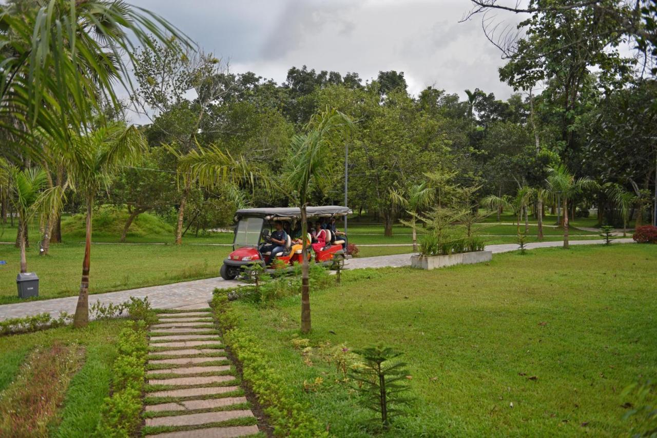 Sarah Resort Gazipur 外观 照片