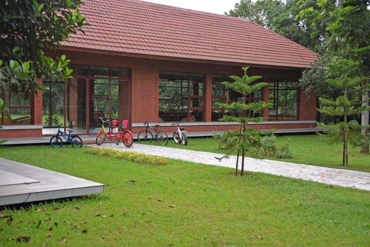 Sarah Resort Gazipur 外观 照片