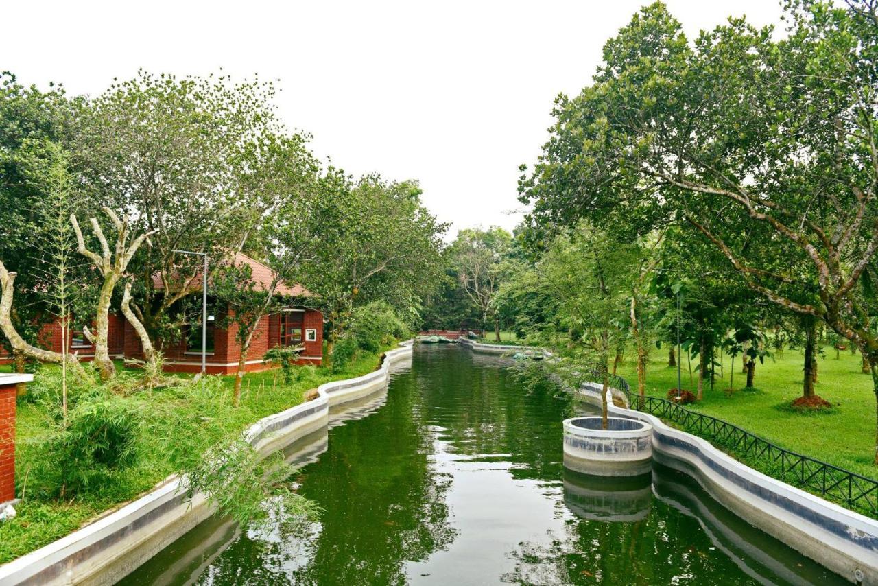 Sarah Resort Gazipur 外观 照片