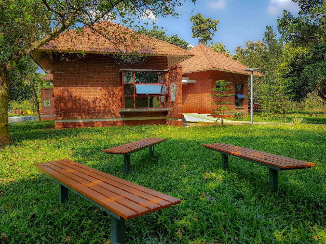 Sarah Resort Gazipur 外观 照片