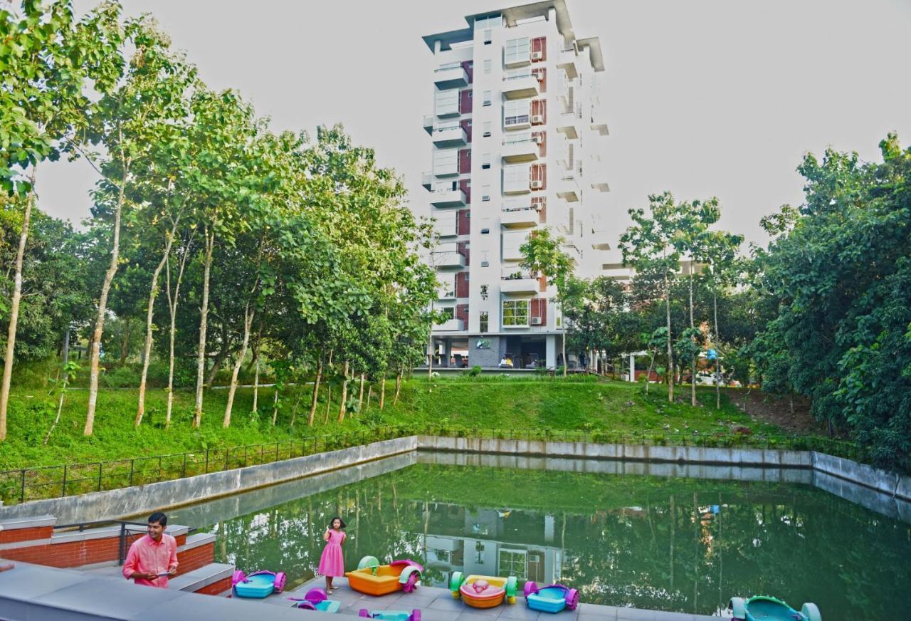 Sarah Resort Gazipur 外观 照片