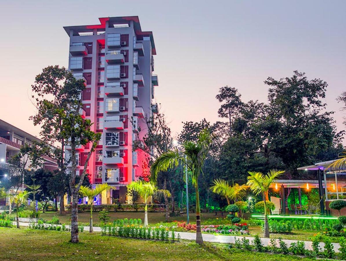 Sarah Resort Gazipur 外观 照片