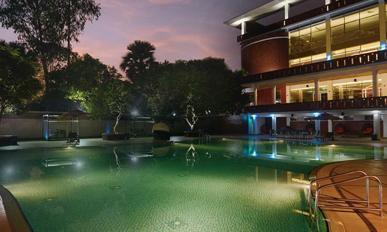 Sarah Resort Gazipur 外观 照片