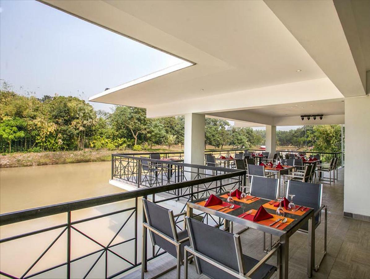 Sarah Resort Gazipur 外观 照片