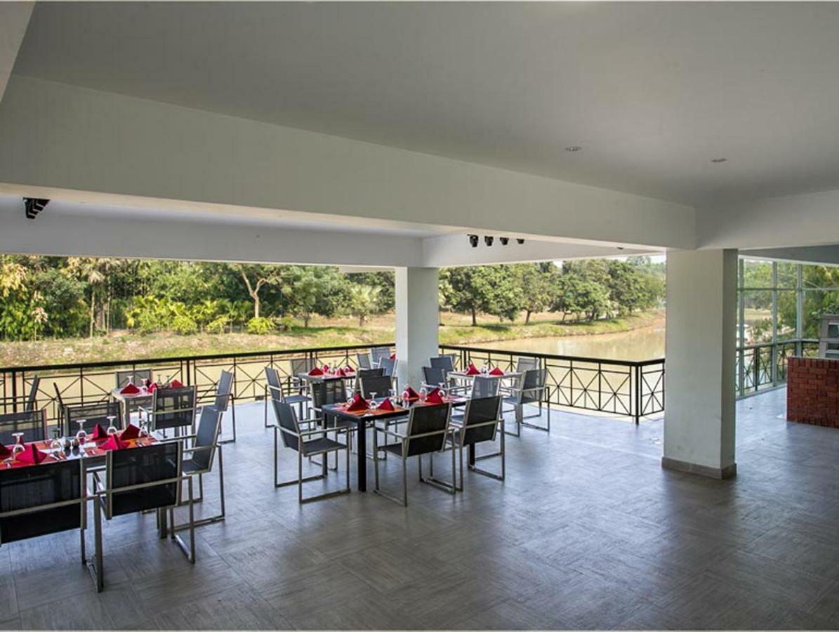 Sarah Resort Gazipur 外观 照片
