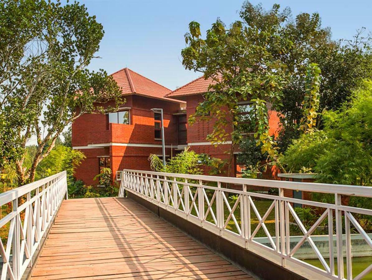 Sarah Resort Gazipur 外观 照片