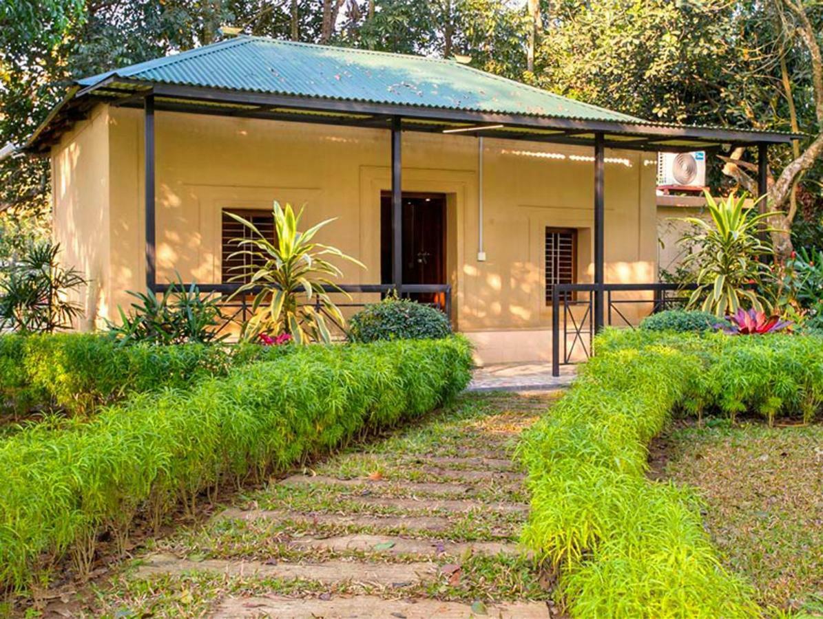 Sarah Resort Gazipur 外观 照片