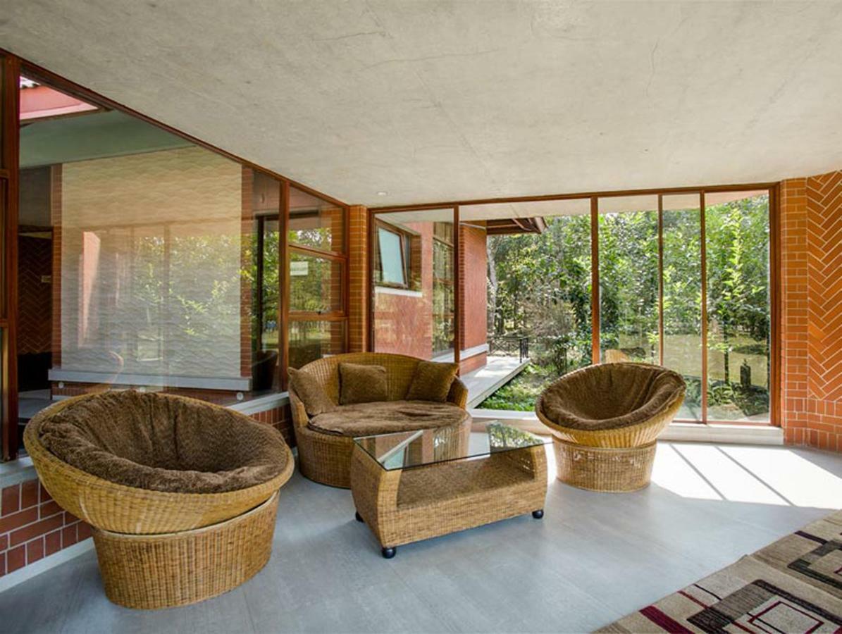 Sarah Resort Gazipur 外观 照片