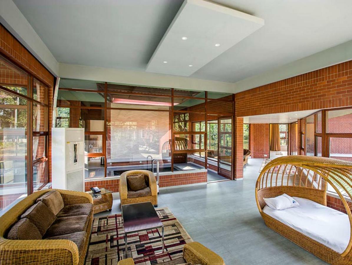 Sarah Resort Gazipur 外观 照片
