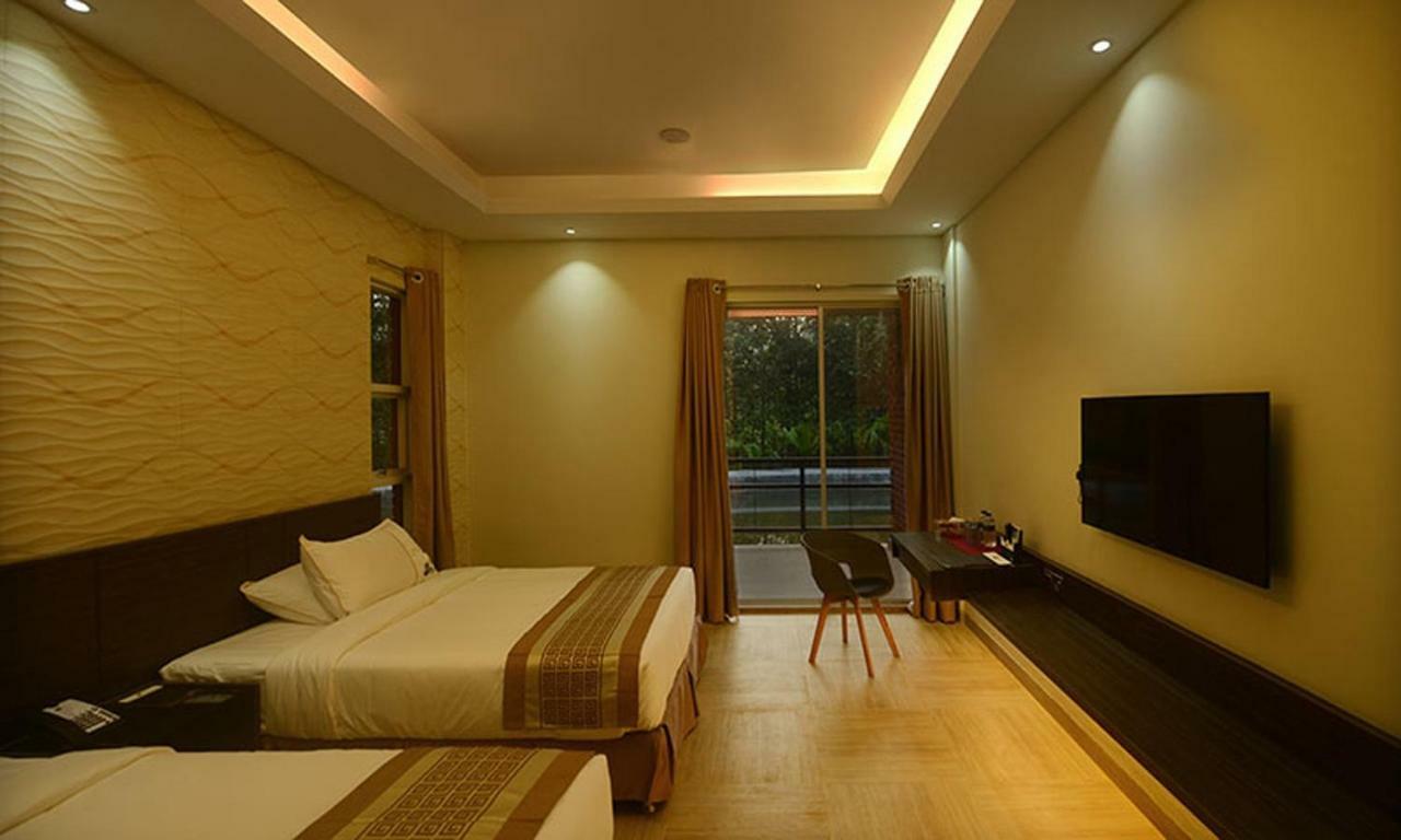 Sarah Resort Gazipur 外观 照片