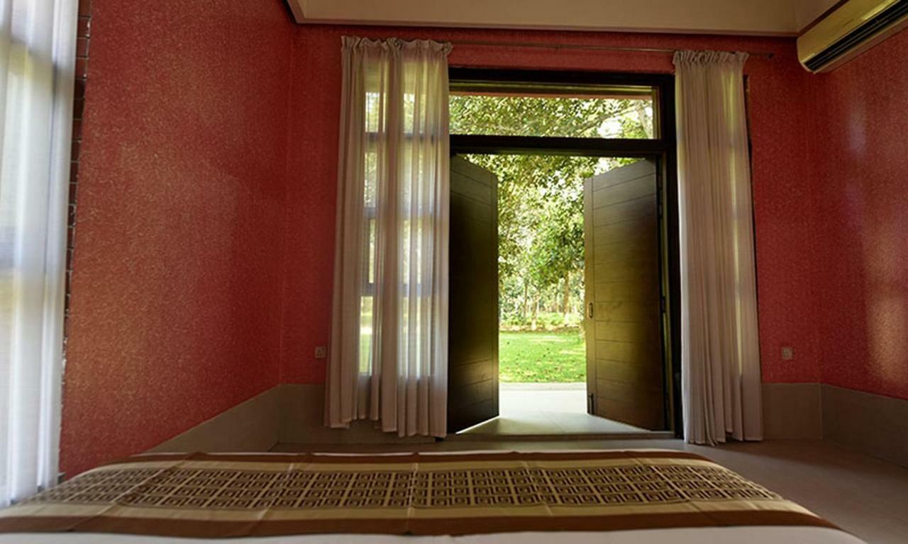 Sarah Resort Gazipur 外观 照片