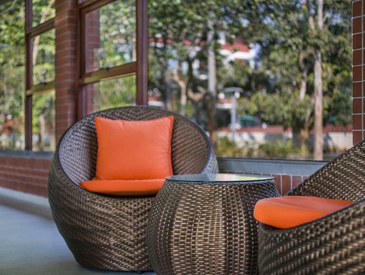 Sarah Resort Gazipur 外观 照片