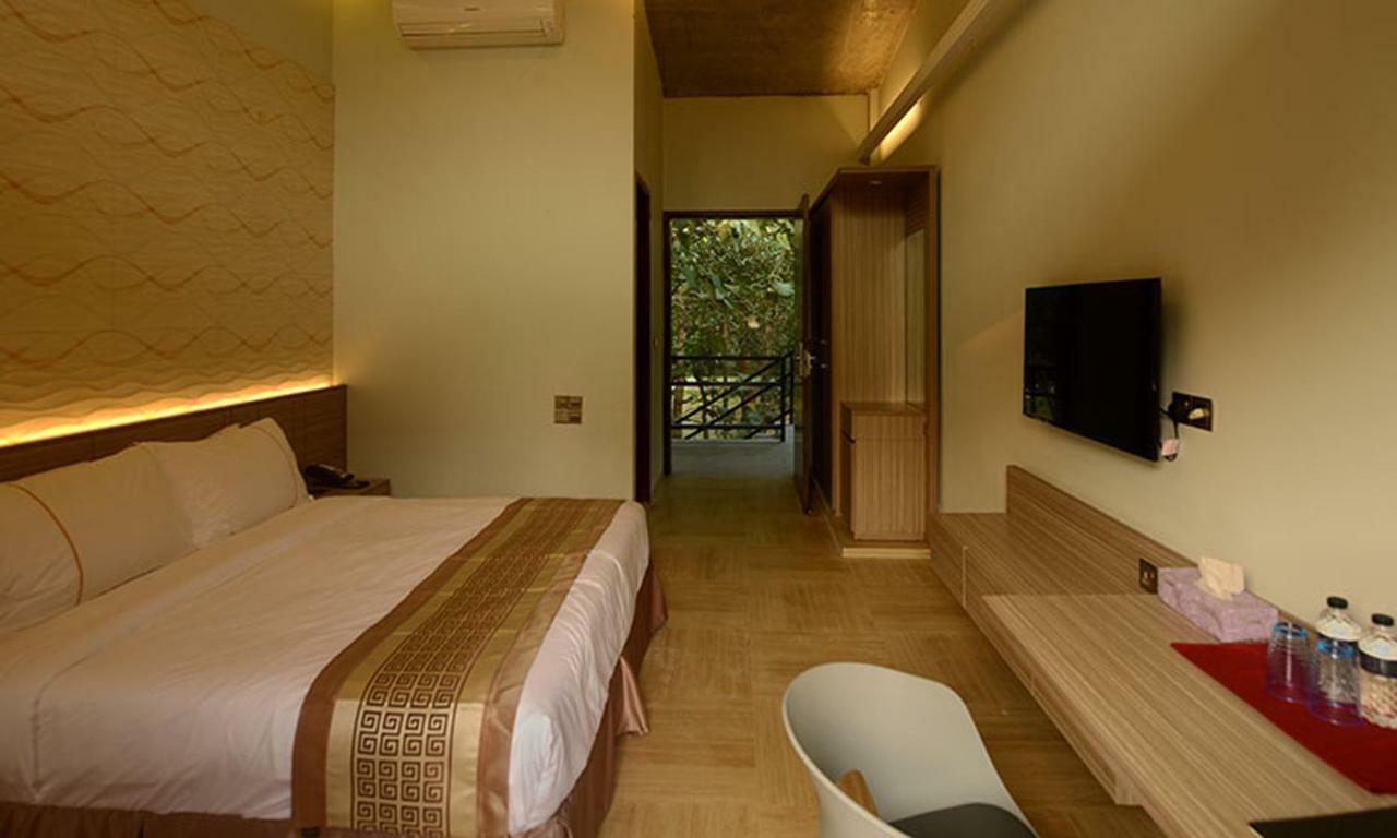 Sarah Resort Gazipur 外观 照片