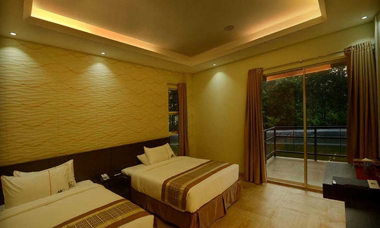 Sarah Resort Gazipur 外观 照片