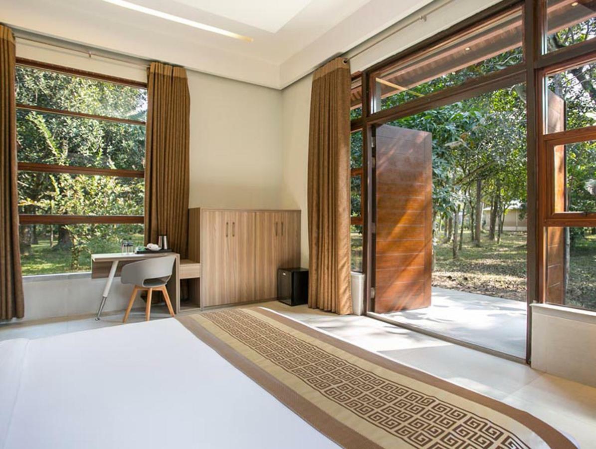 Sarah Resort Gazipur 外观 照片