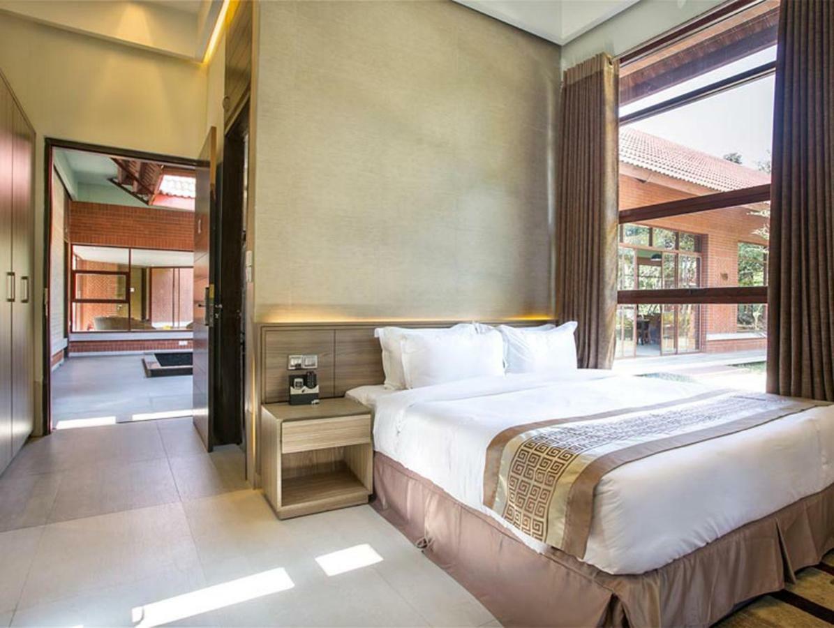 Sarah Resort Gazipur 外观 照片