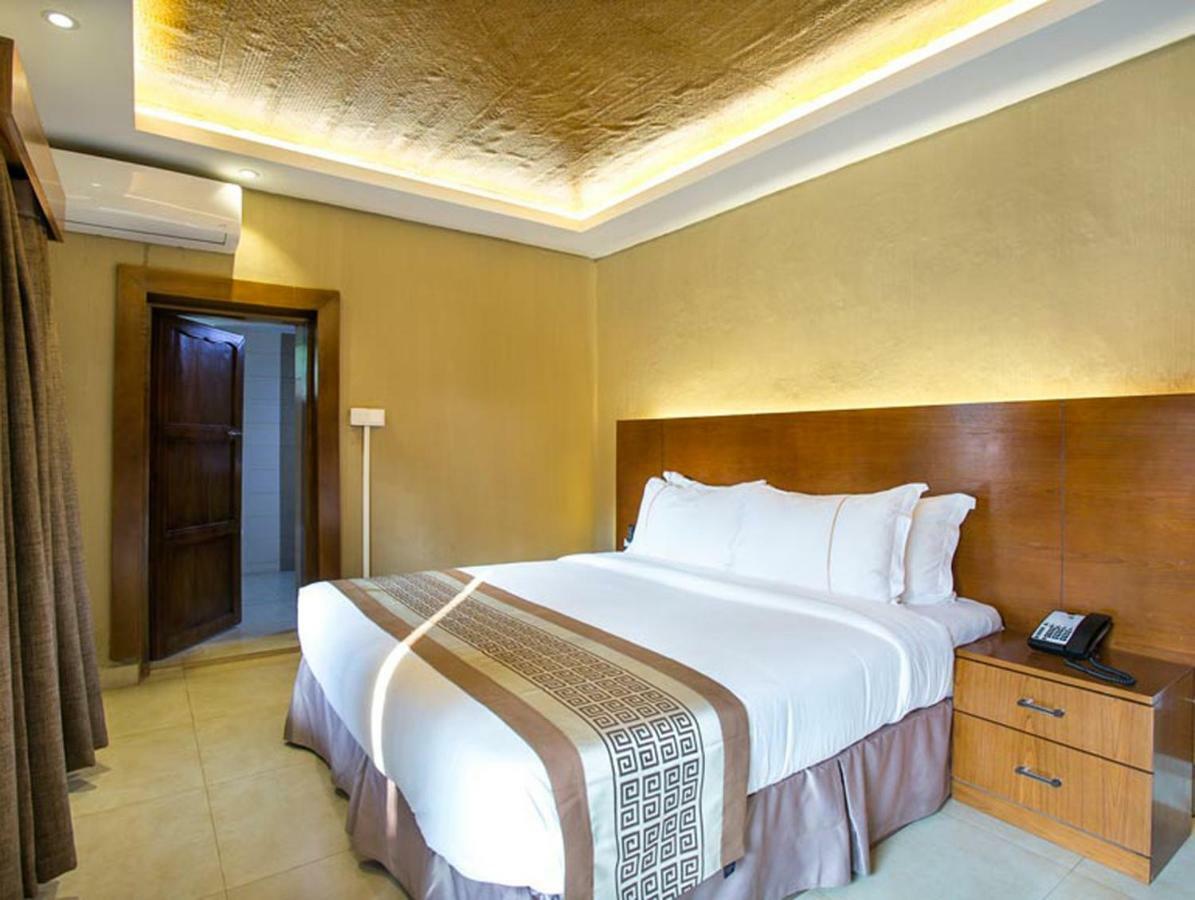 Sarah Resort Gazipur 外观 照片