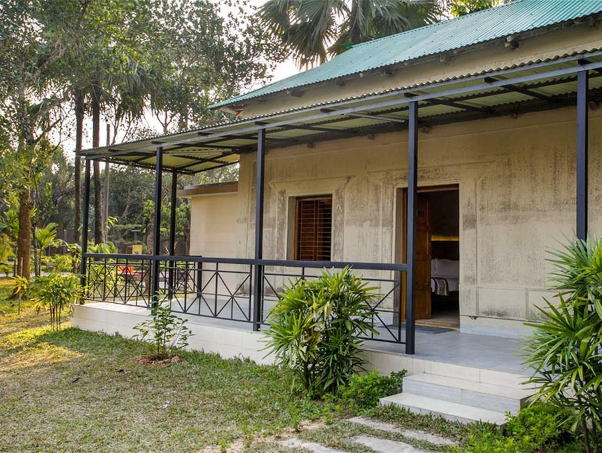 Sarah Resort Gazipur 外观 照片