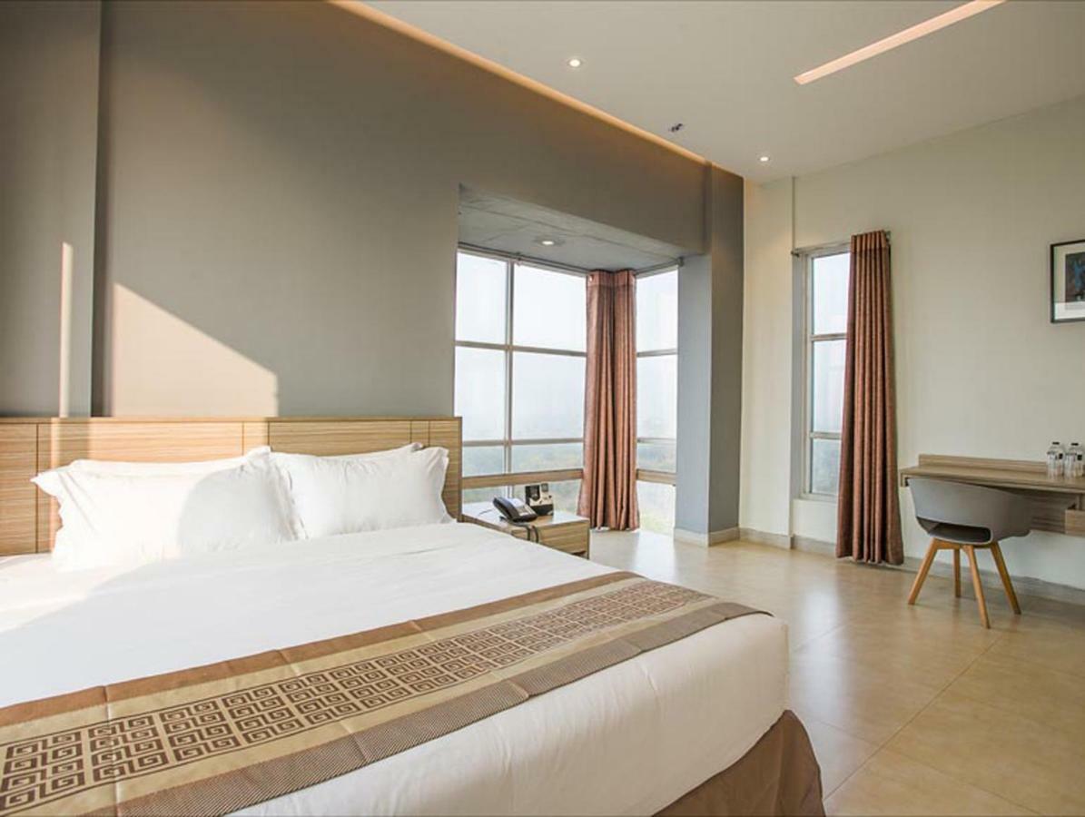 Sarah Resort Gazipur 外观 照片