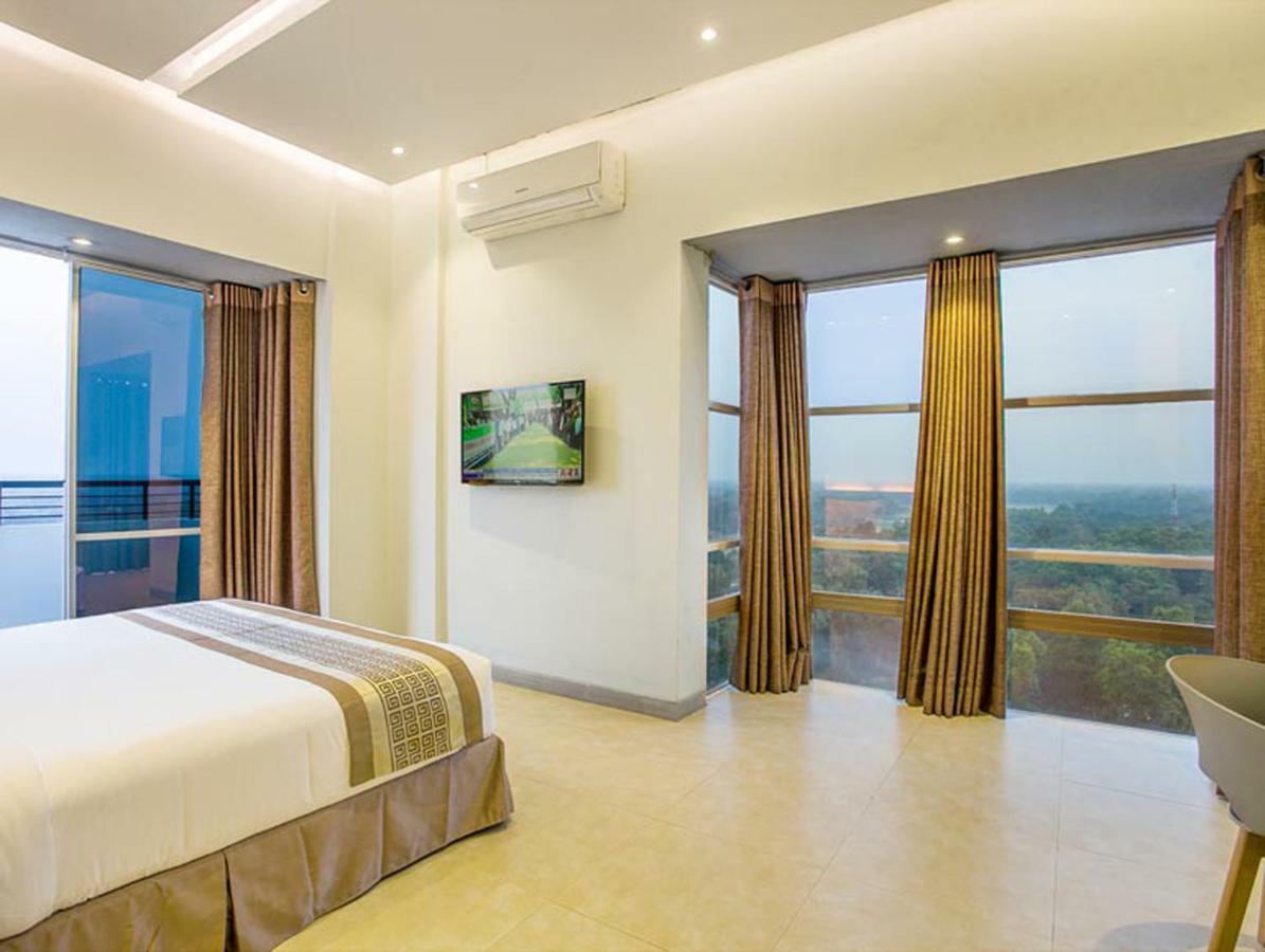 Sarah Resort Gazipur 外观 照片