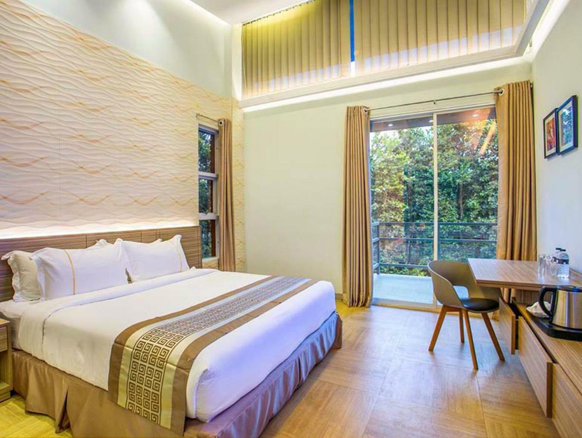 Sarah Resort Gazipur 外观 照片