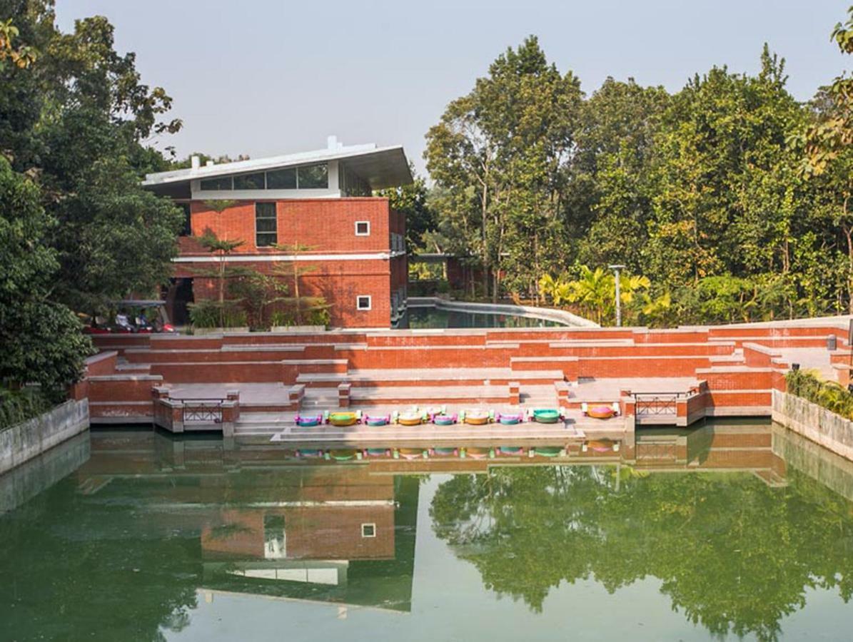 Sarah Resort Gazipur 外观 照片