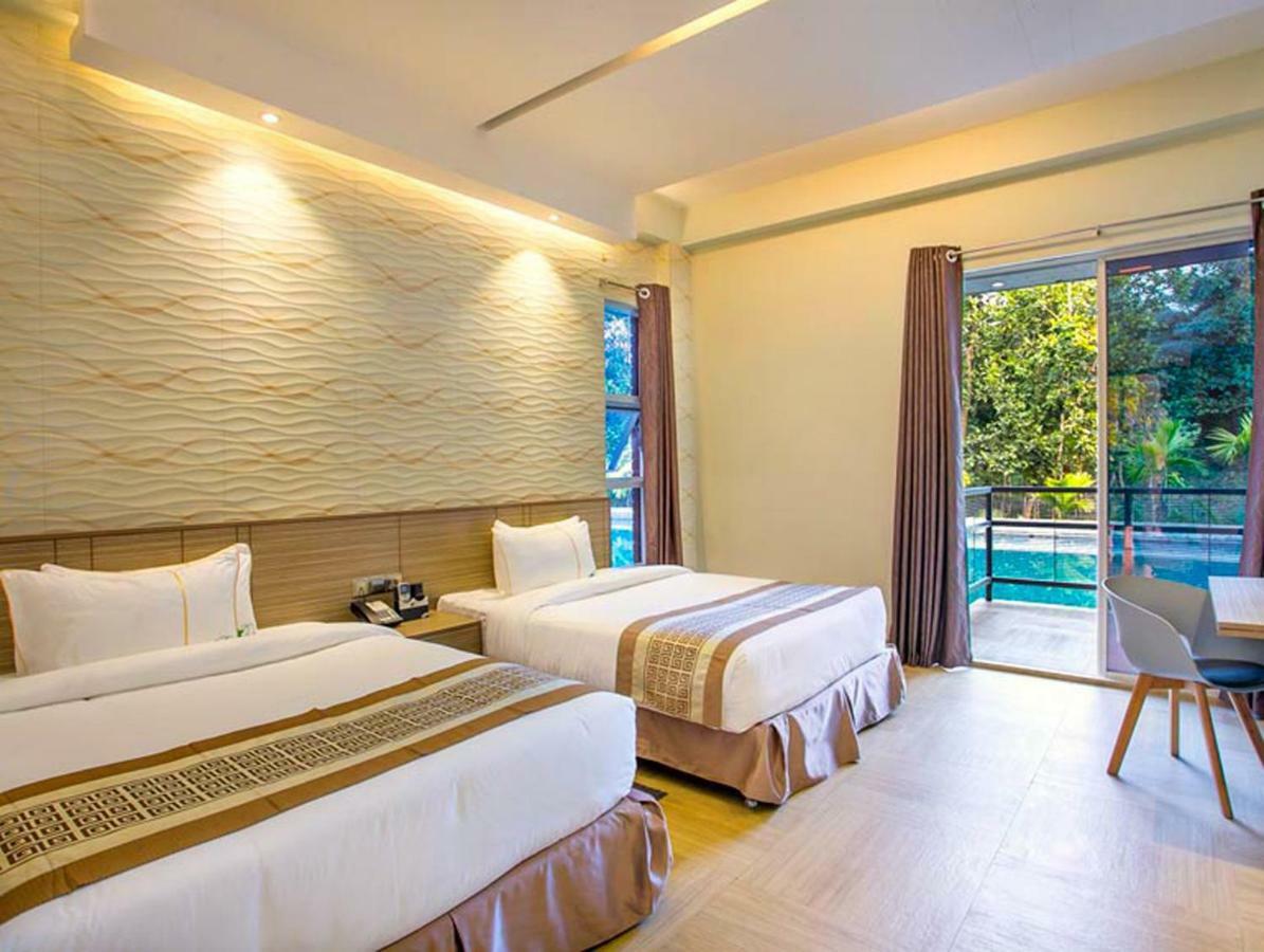 Sarah Resort Gazipur 外观 照片