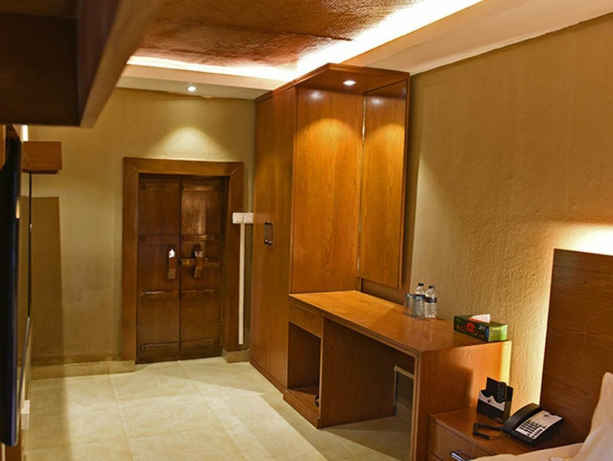Sarah Resort Gazipur 外观 照片