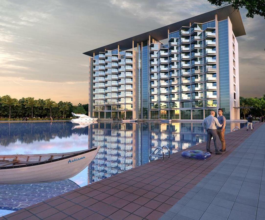 Sarah Resort Gazipur 外观 照片