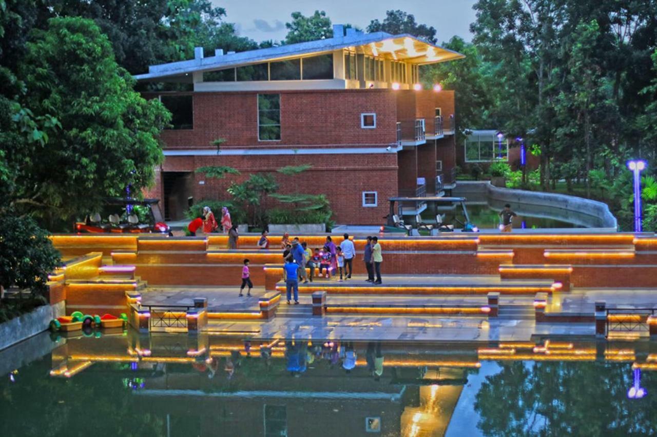 Sarah Resort Gazipur 外观 照片