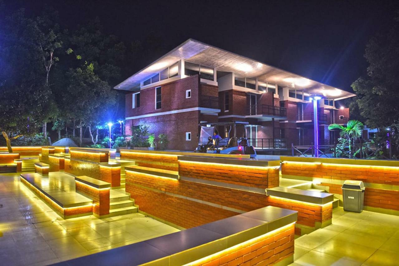 Sarah Resort Gazipur 外观 照片