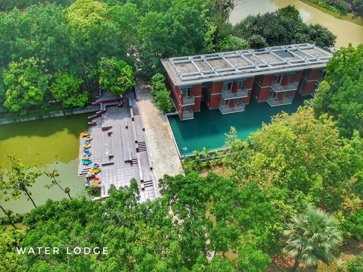 Sarah Resort Gazipur 外观 照片