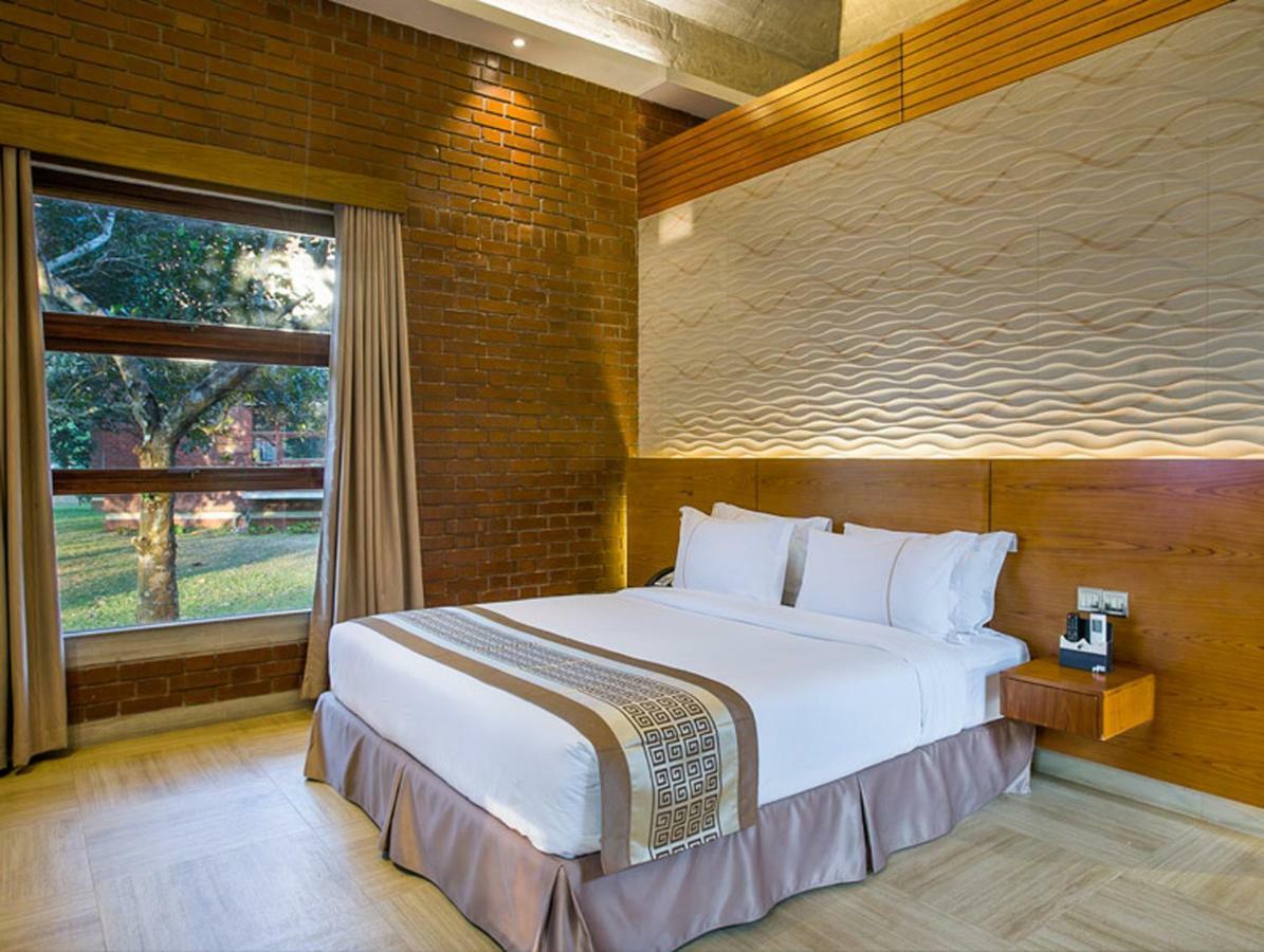 Sarah Resort Gazipur 外观 照片