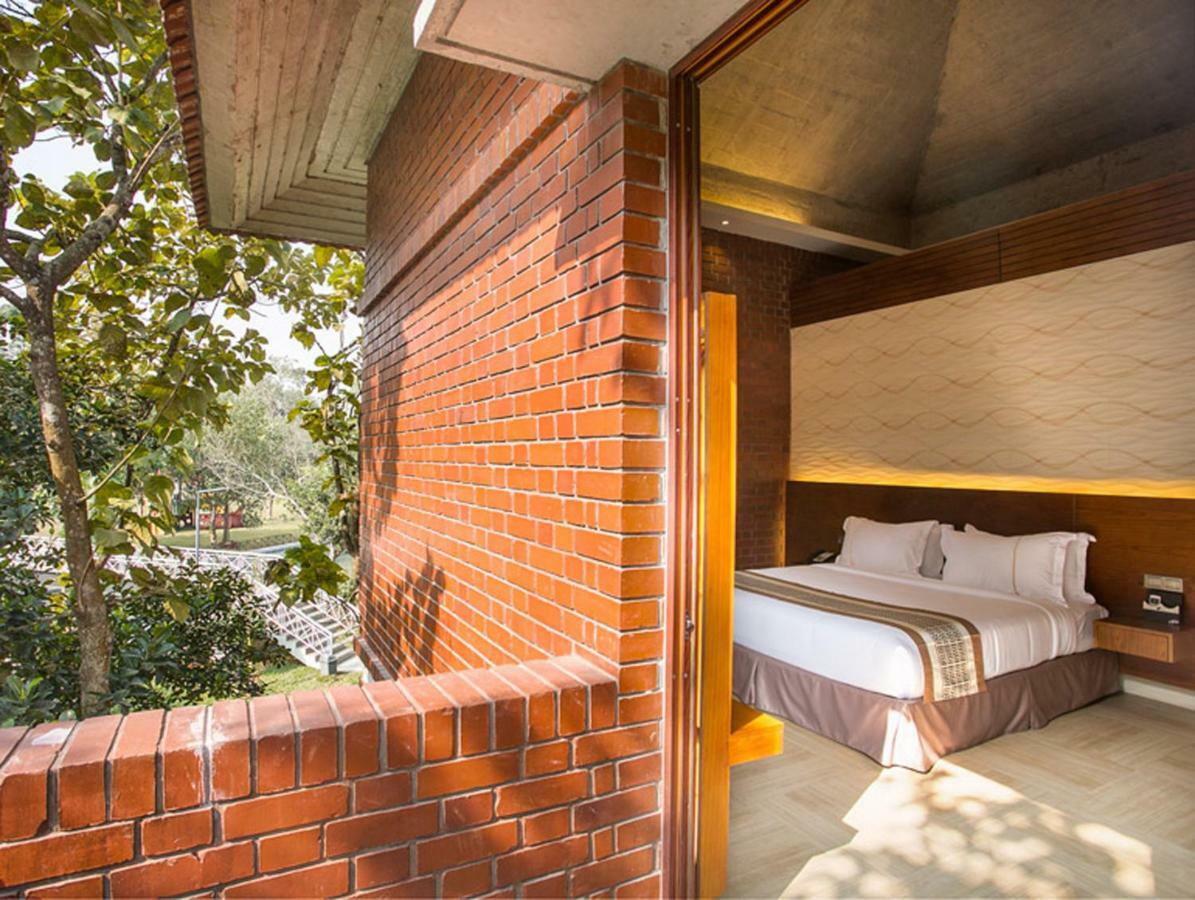 Sarah Resort Gazipur 外观 照片