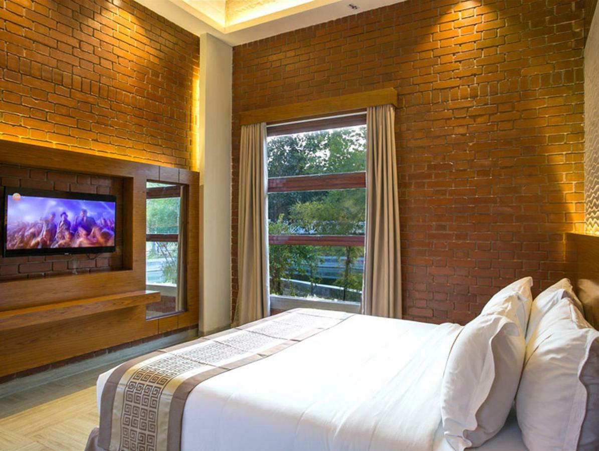 Sarah Resort Gazipur 外观 照片