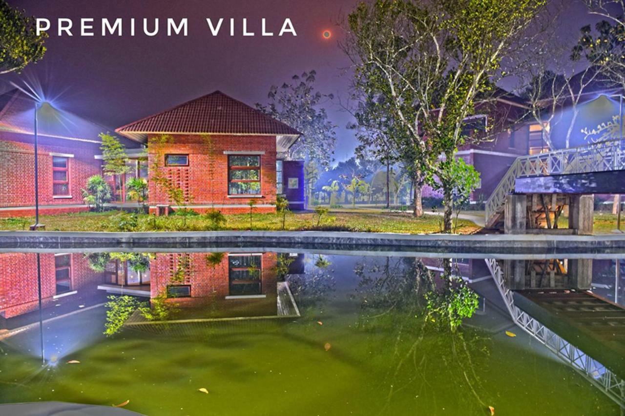 Sarah Resort Gazipur 外观 照片