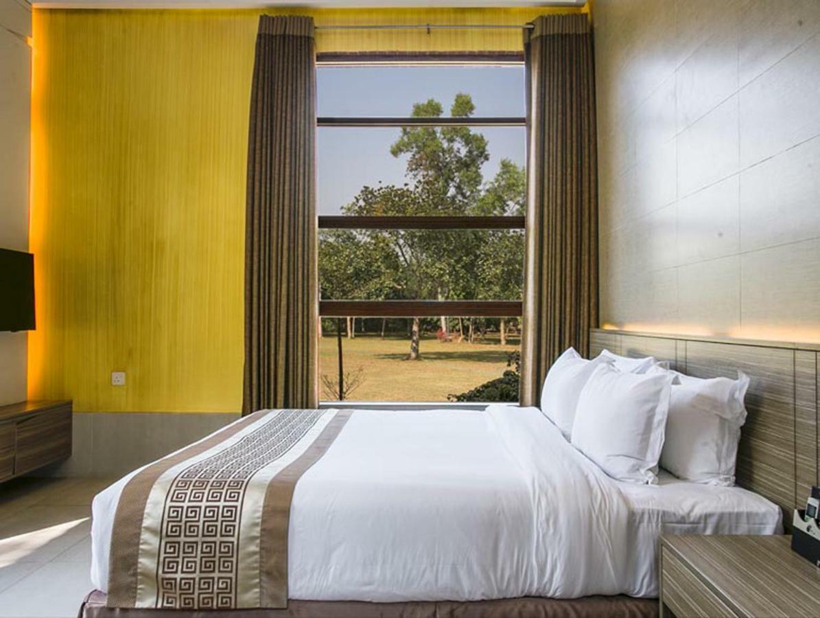 Sarah Resort Gazipur 外观 照片