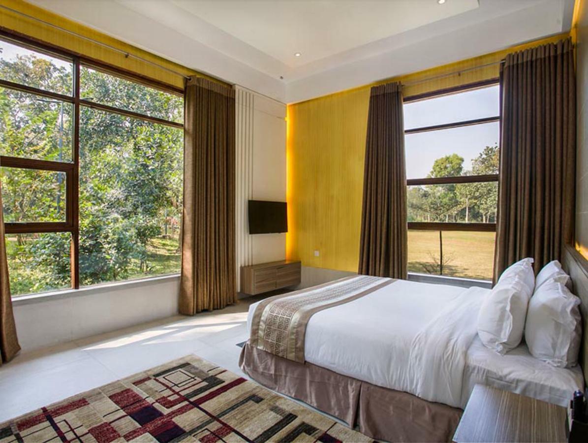 Sarah Resort Gazipur 外观 照片