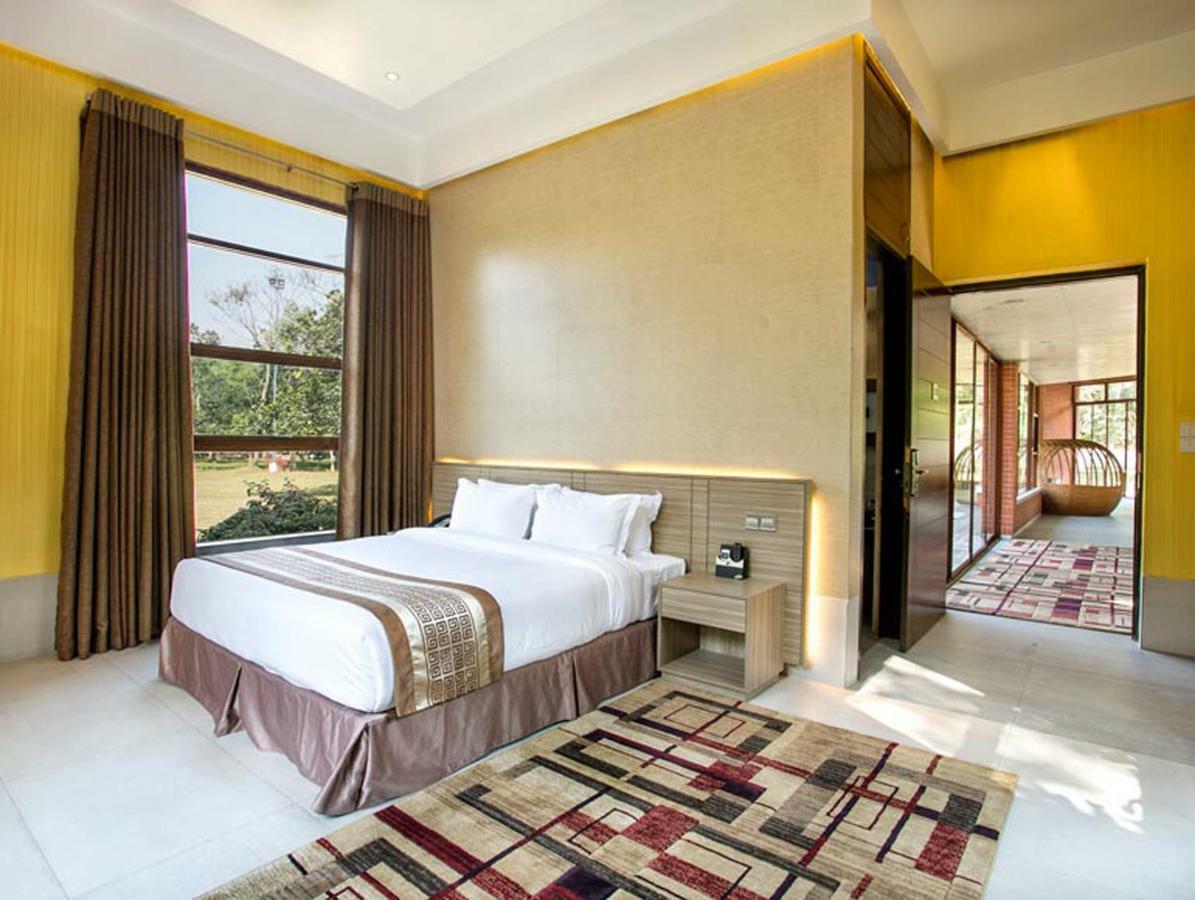 Sarah Resort Gazipur 外观 照片