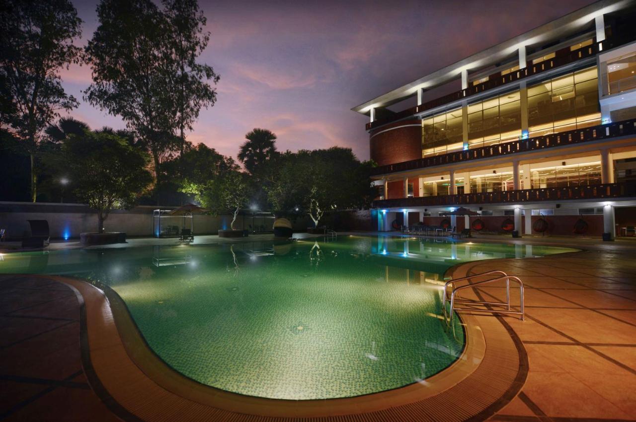 Sarah Resort Gazipur 外观 照片